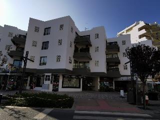 וילהמורה Algamar Apartments By Garvetur מראה חיצוני תמונה