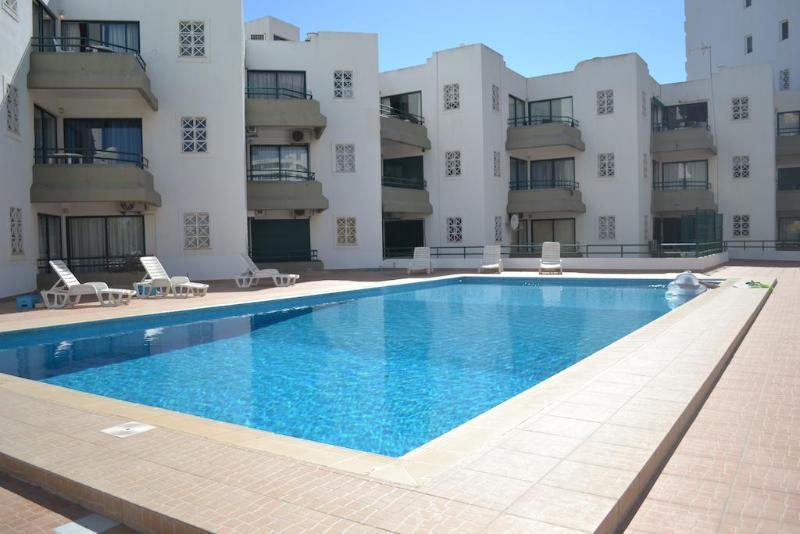 וילהמורה Algamar Apartments By Garvetur מראה חיצוני תמונה
